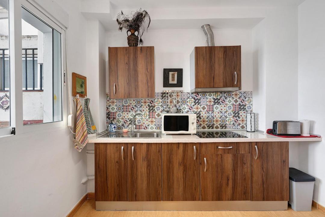 Photo of Kitchen in Zaidin
