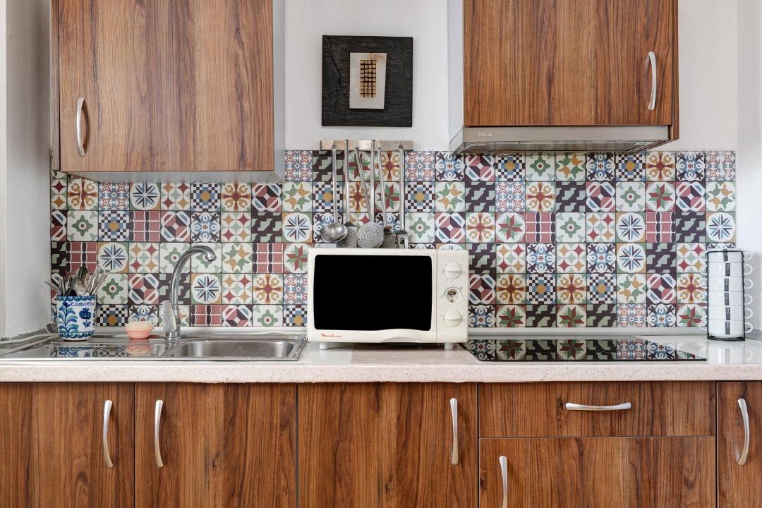Photo of Kitchen in Zaidin