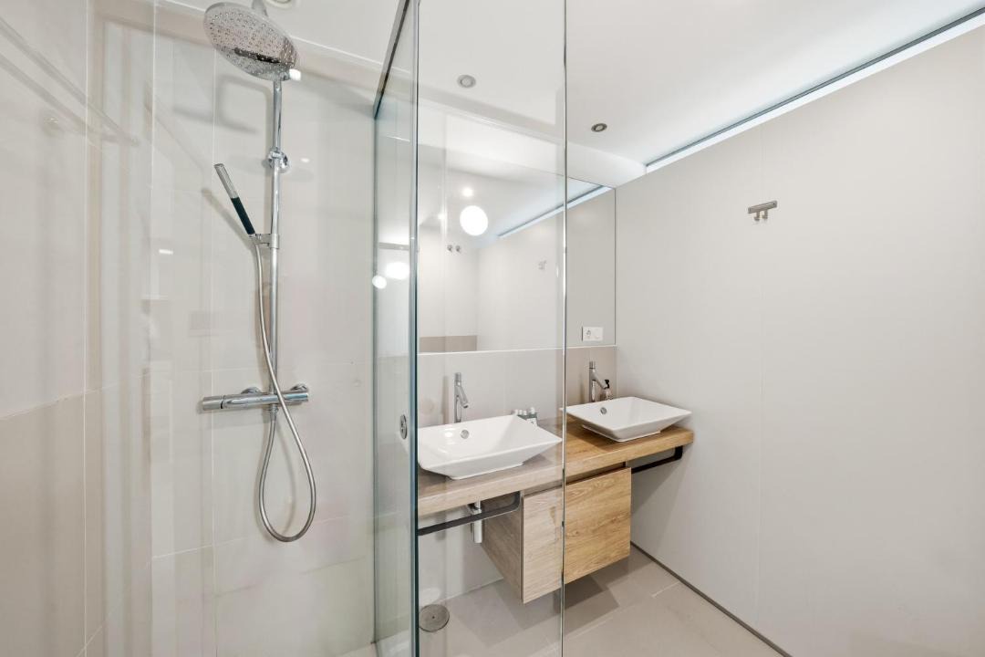 Photo of Bathroom in La Capellania