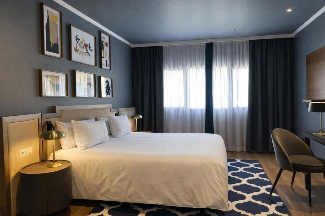 Photo of Bedroom in Las Tablas