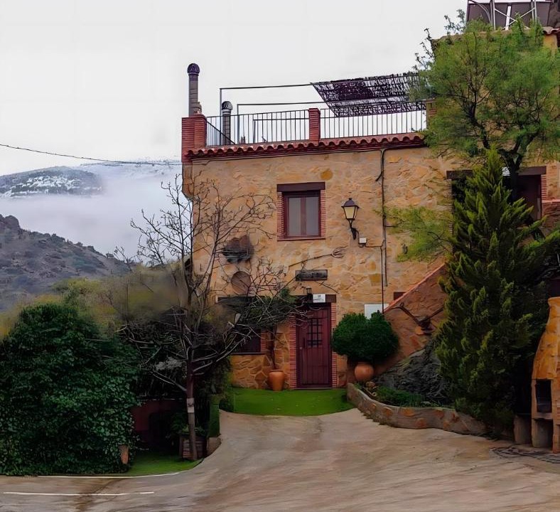 Photo of Others in Abrucena