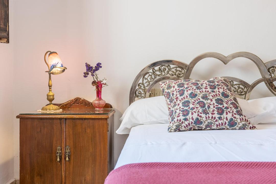 Photo of Bedroom in Sorvilan