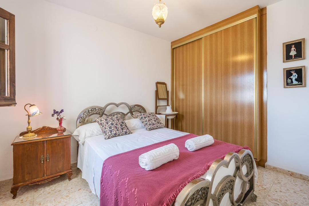 Photo of Bedroom in Sorvilan