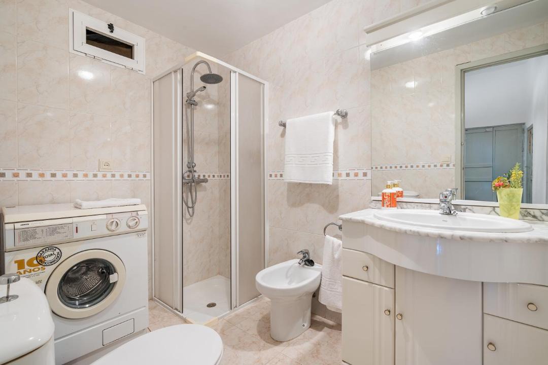 Photo of Bathroom in Sorvilan