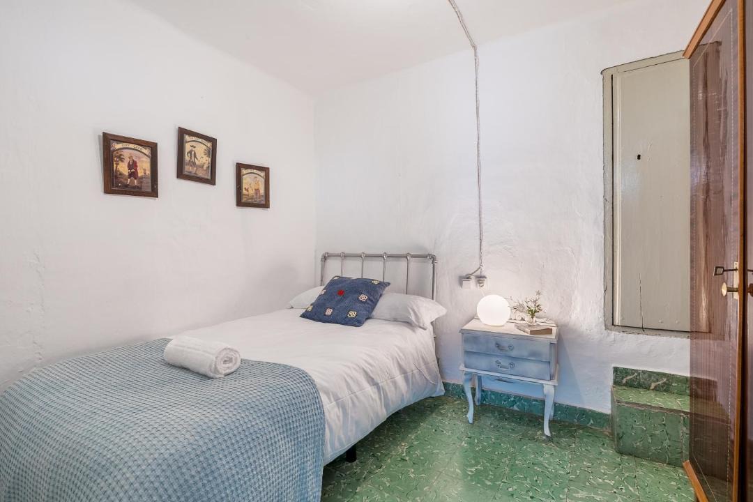 Photo of Bedroom in Sorvilan