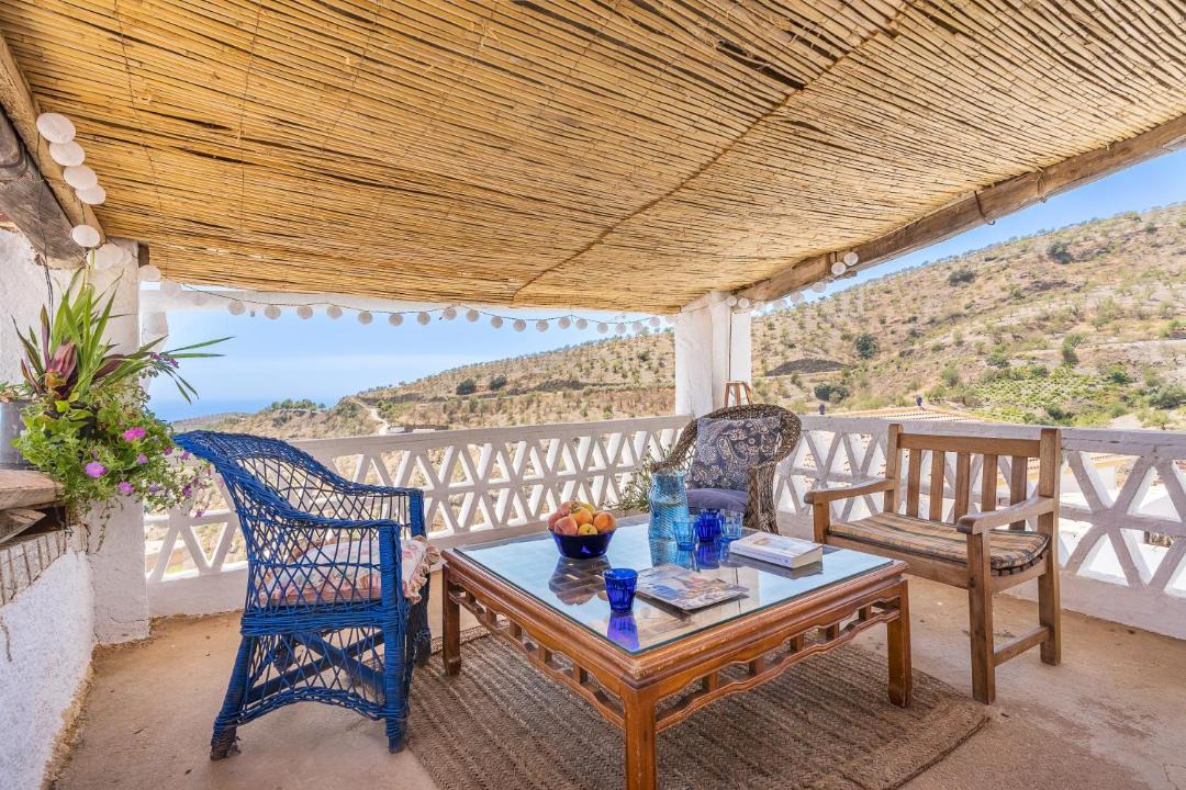 Photo of Patio Balcony in Sorvilan