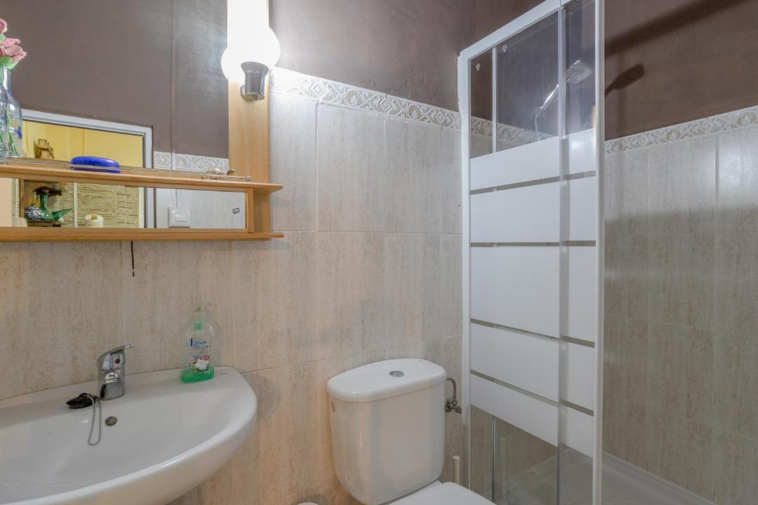Photo of Bathroom in Granada