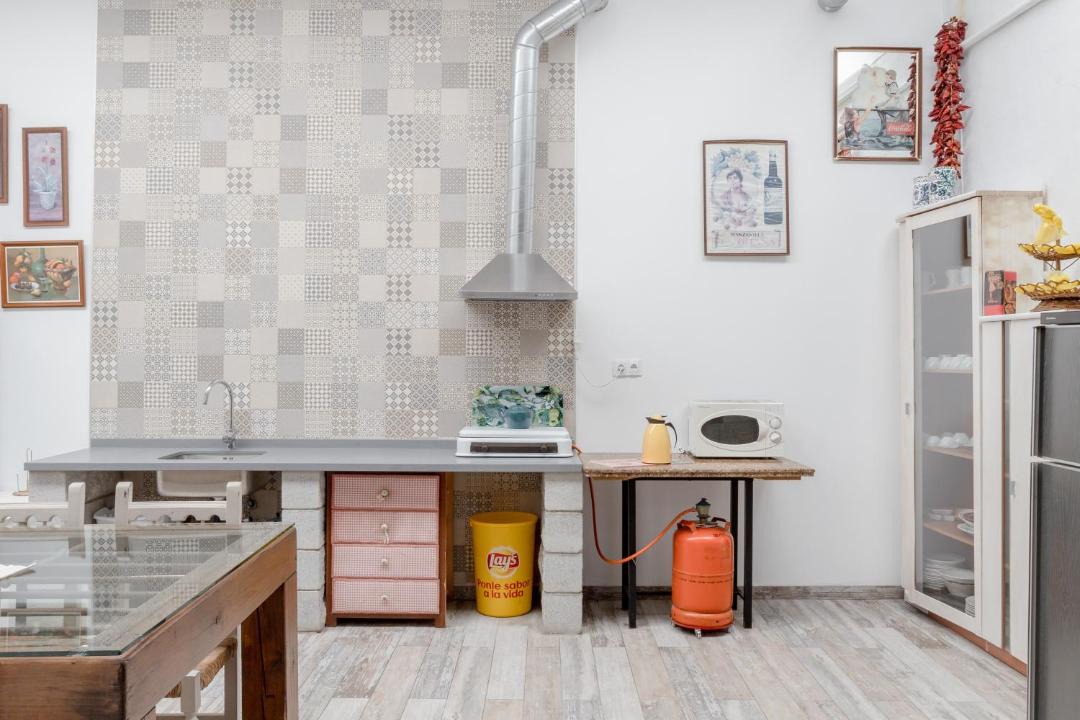 Photo of Kitchen in Granada