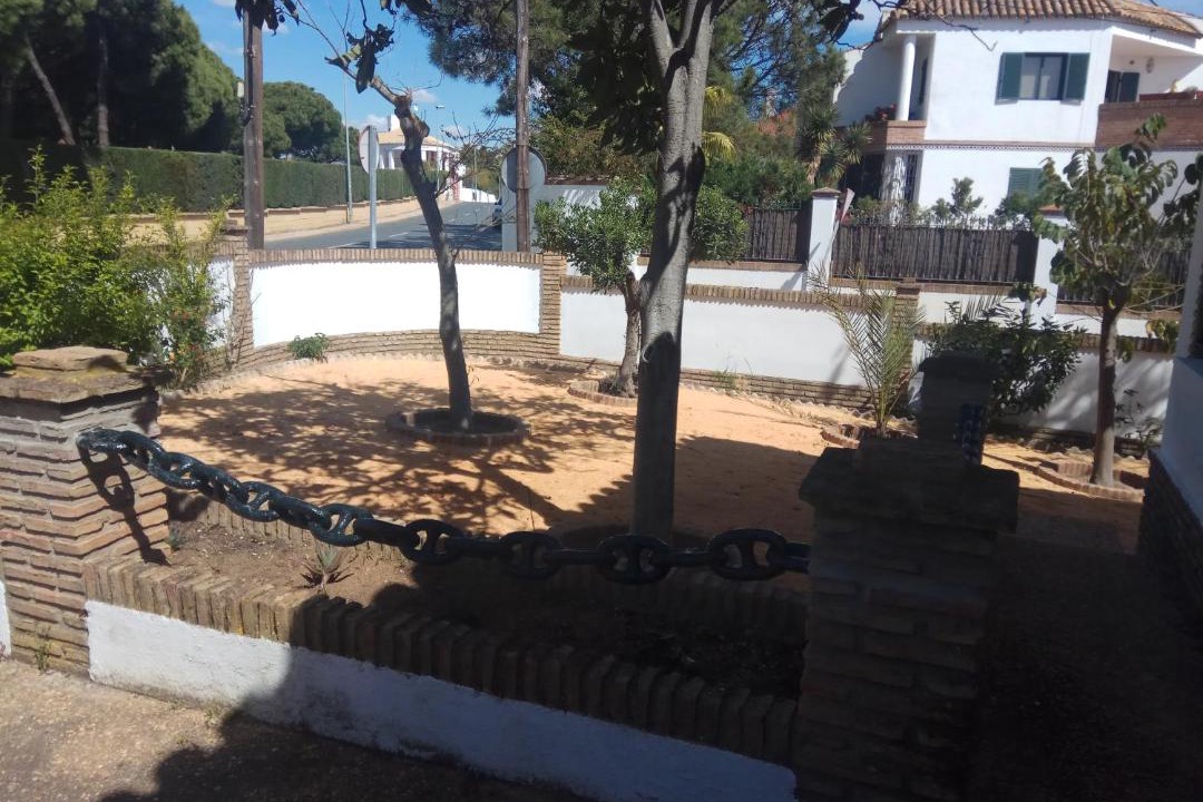 Photo of Others in Laguna de El Portil