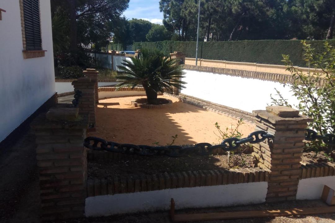 Photo of Others in Laguna de El Portil