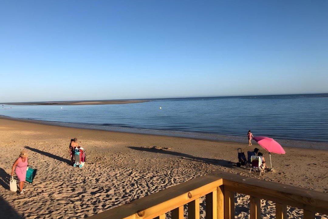Photo of Others in Laguna de El Portil