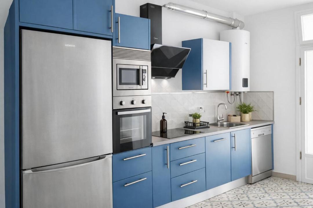 Photo of Kitchen in Arcos de la Frontera