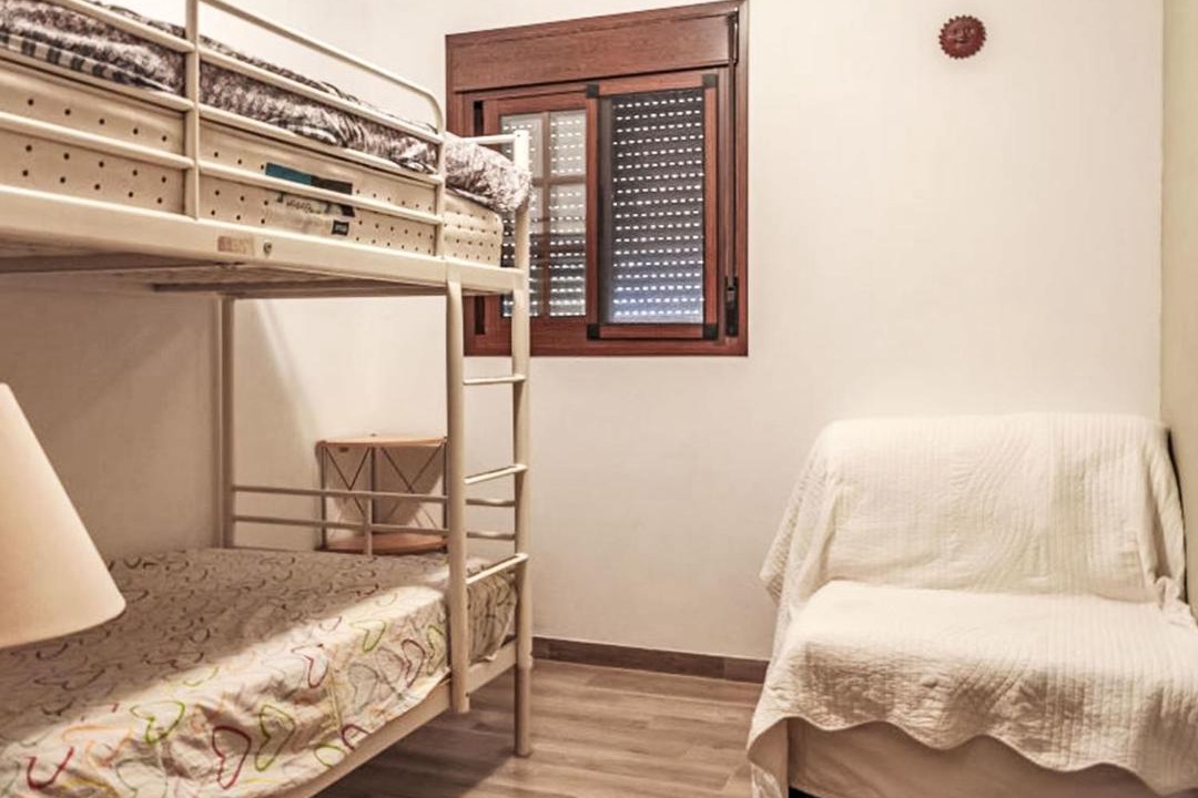 Photo of Bedroom in Guaro