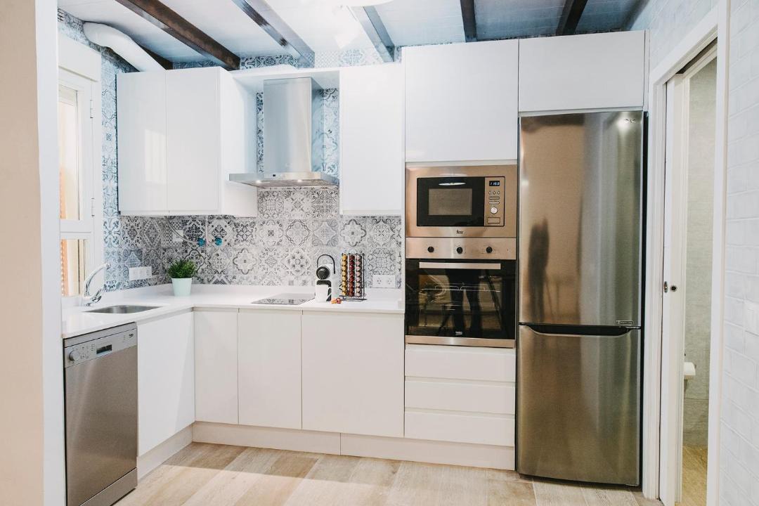 Photo of Kitchen in San Gil