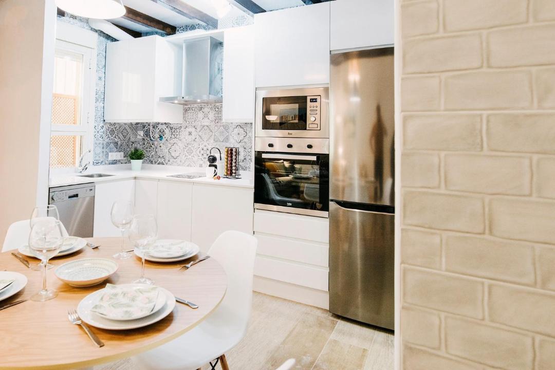 Photo of Kitchen in San Gil