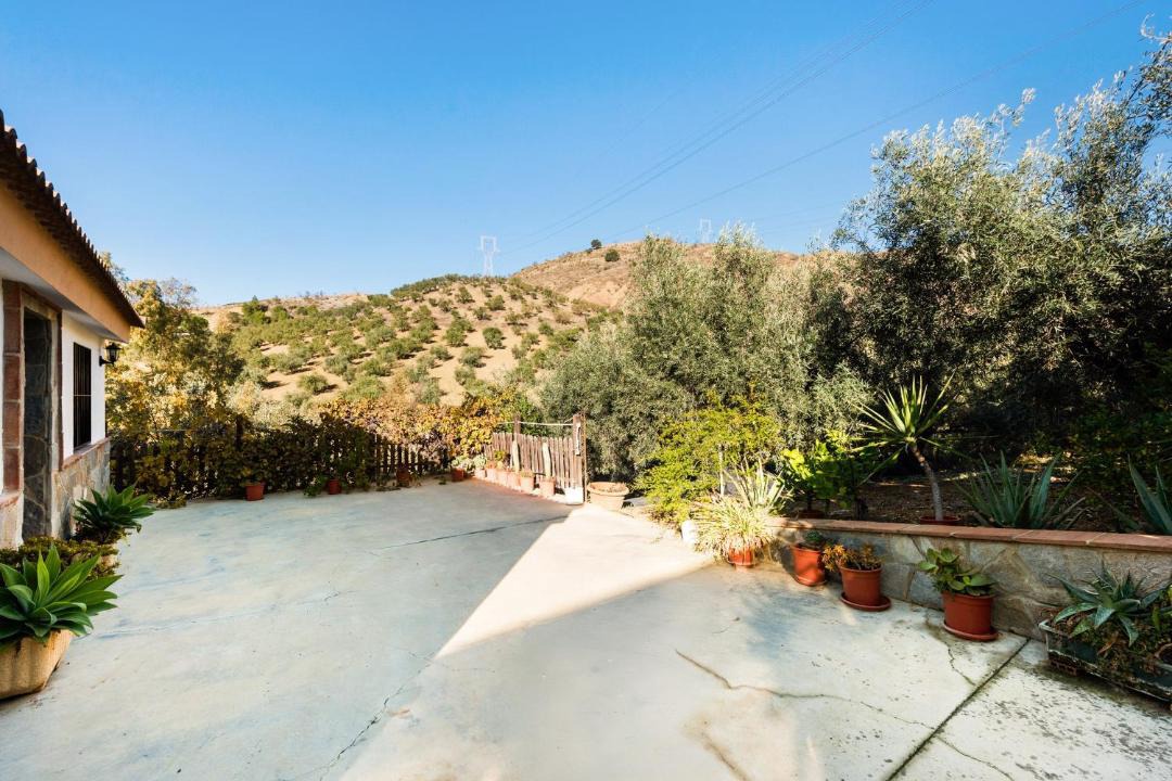 Photo of Others in Valle de Abdalagis