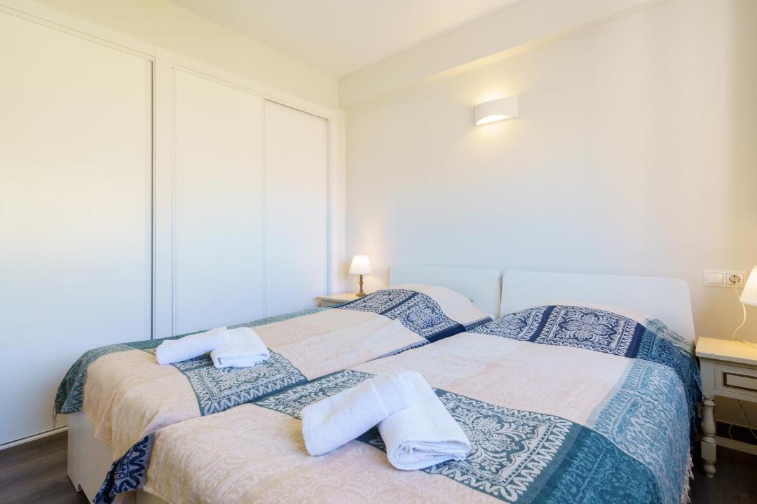 Photo of Bedroom in Fuengirola