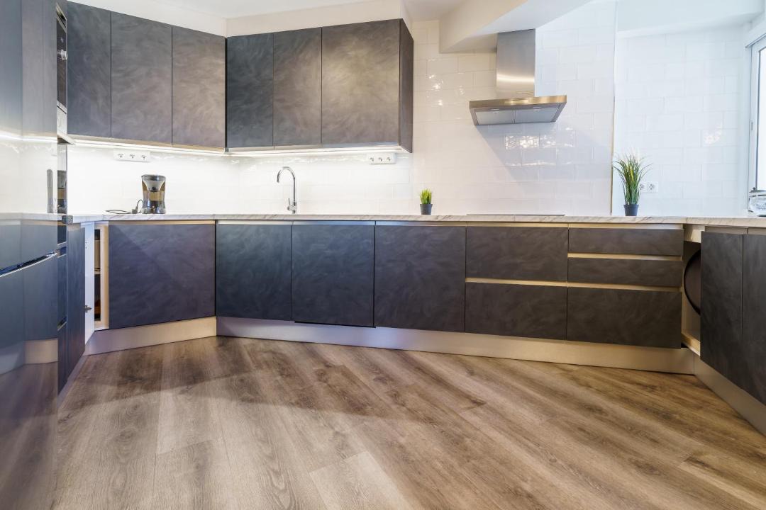 Photo of Kitchen in Fuengirola