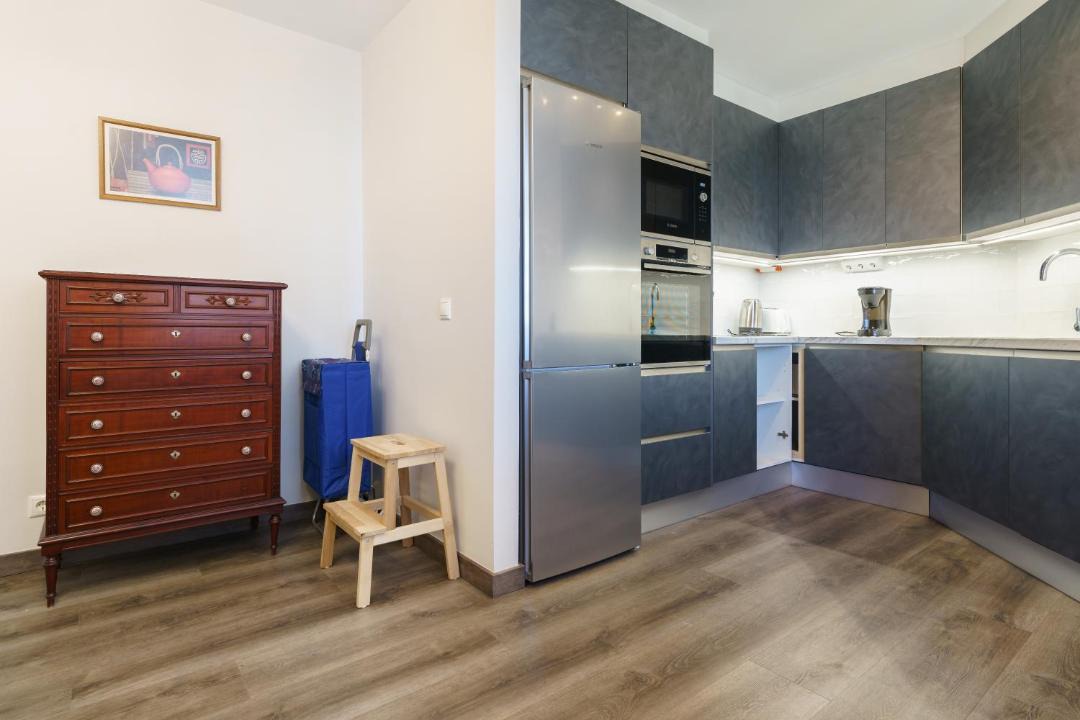 Photo of Kitchen in Fuengirola