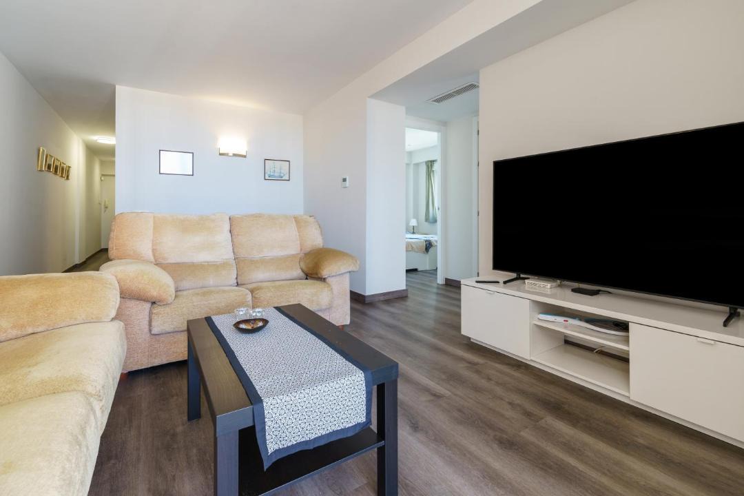Photo of Livingroom in Fuengirola