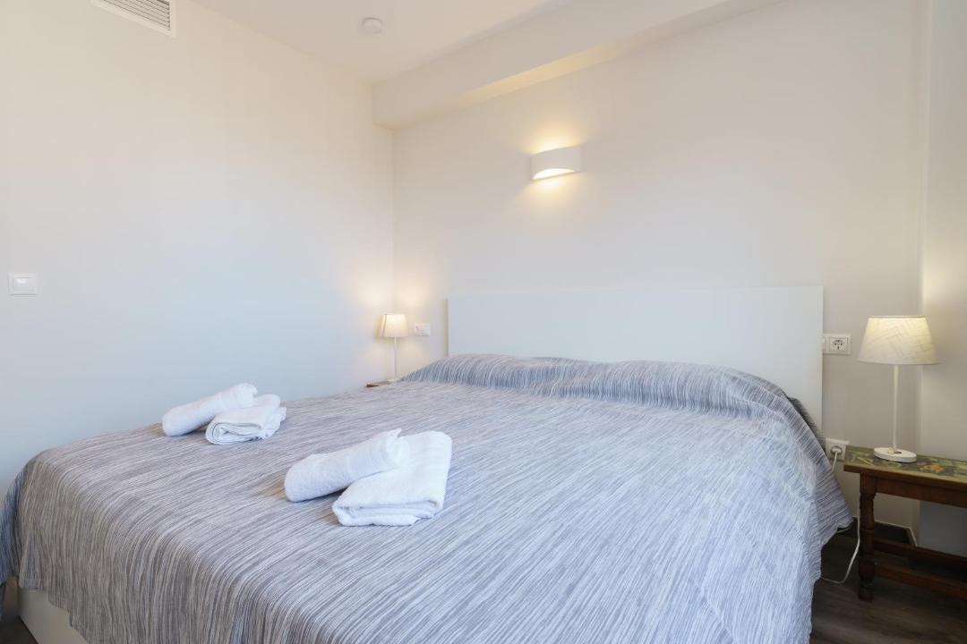 Photo of Bedroom in Fuengirola
