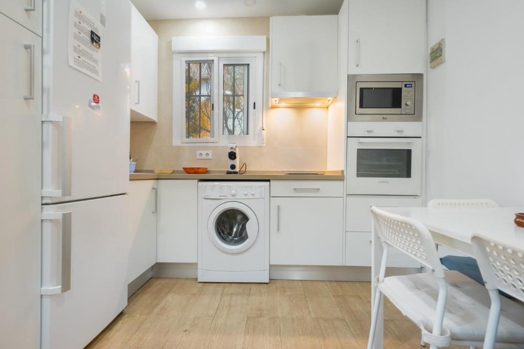 Photo of Kitchen in La Rinconada