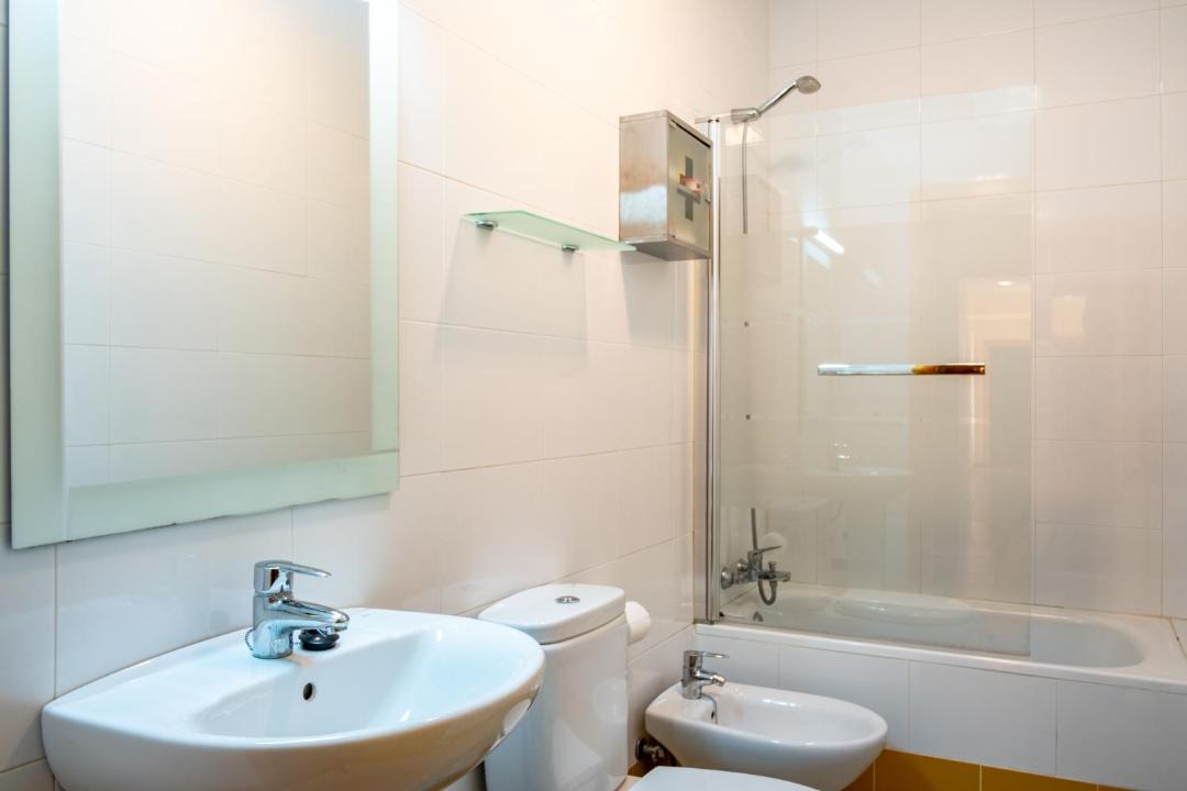 Photo of Bathroom in La Rinconada de la Sierra