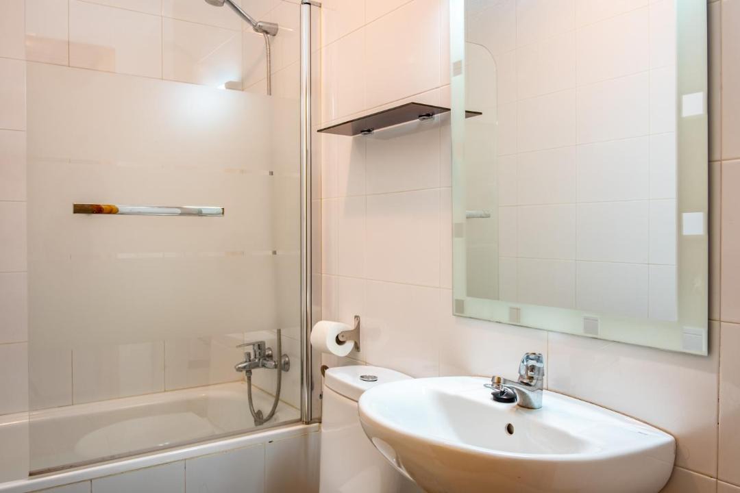 Photo of Bathroom in La Rinconada de la Sierra