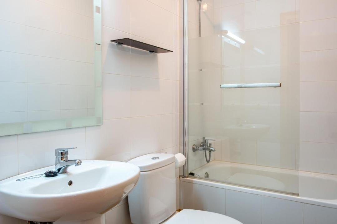 Photo of Bathroom in La Rinconada de la Sierra