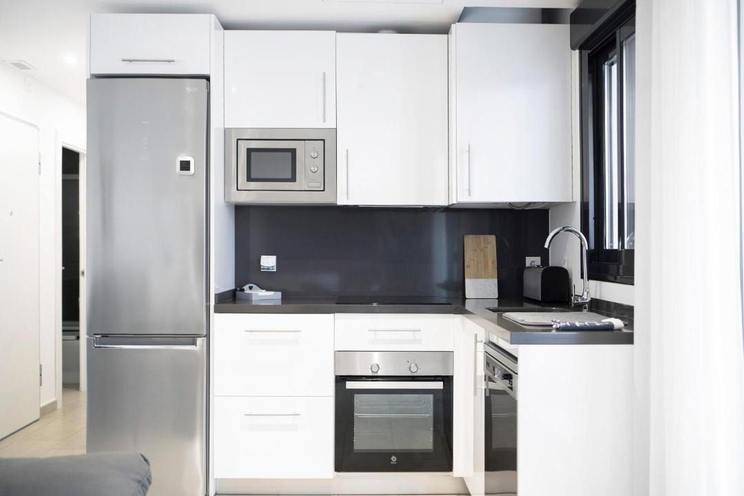Photo of Kitchen in Rota