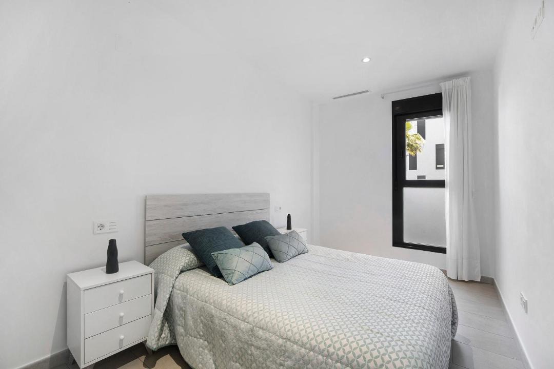 Photo of Bedroom in Rota