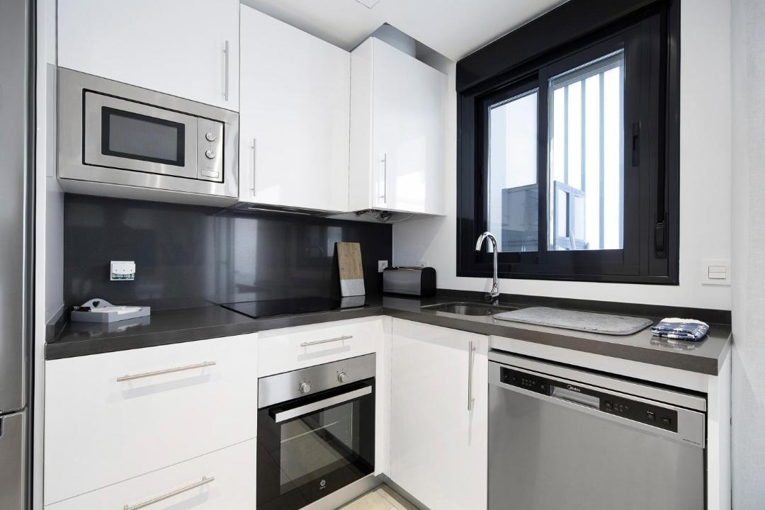 Photo of Kitchen in Rota
