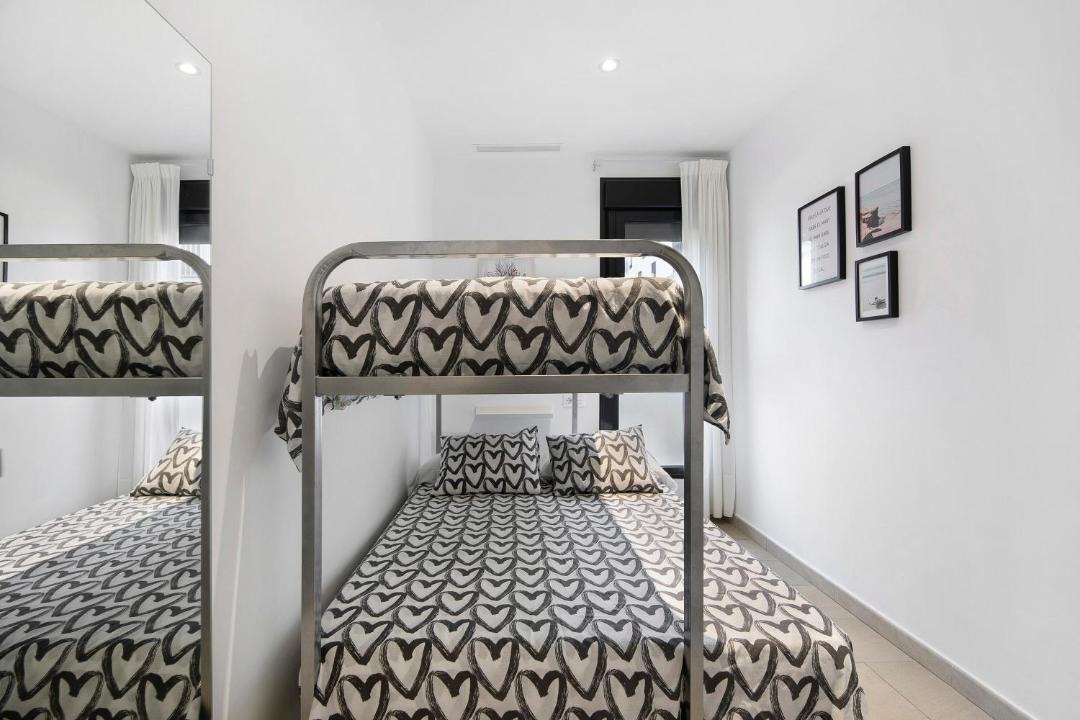 Photo of Bedroom in Rota