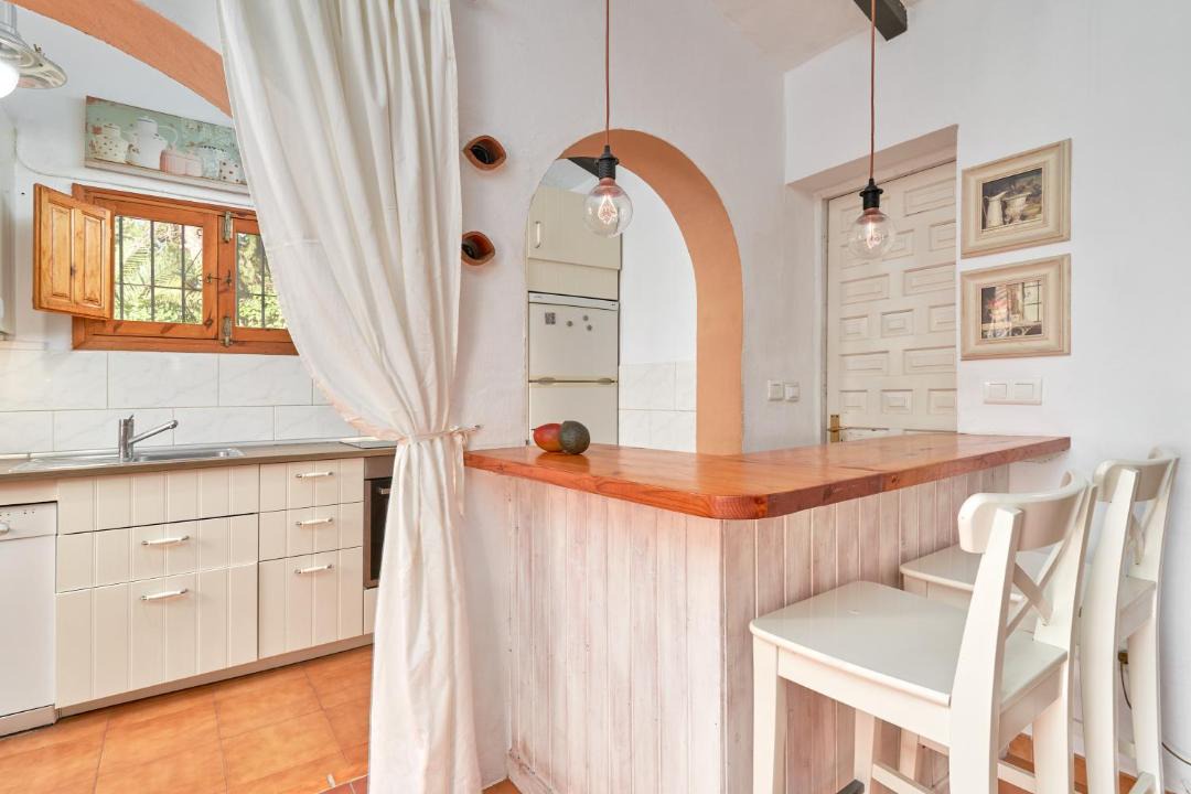 Photo of Kitchen in Competa