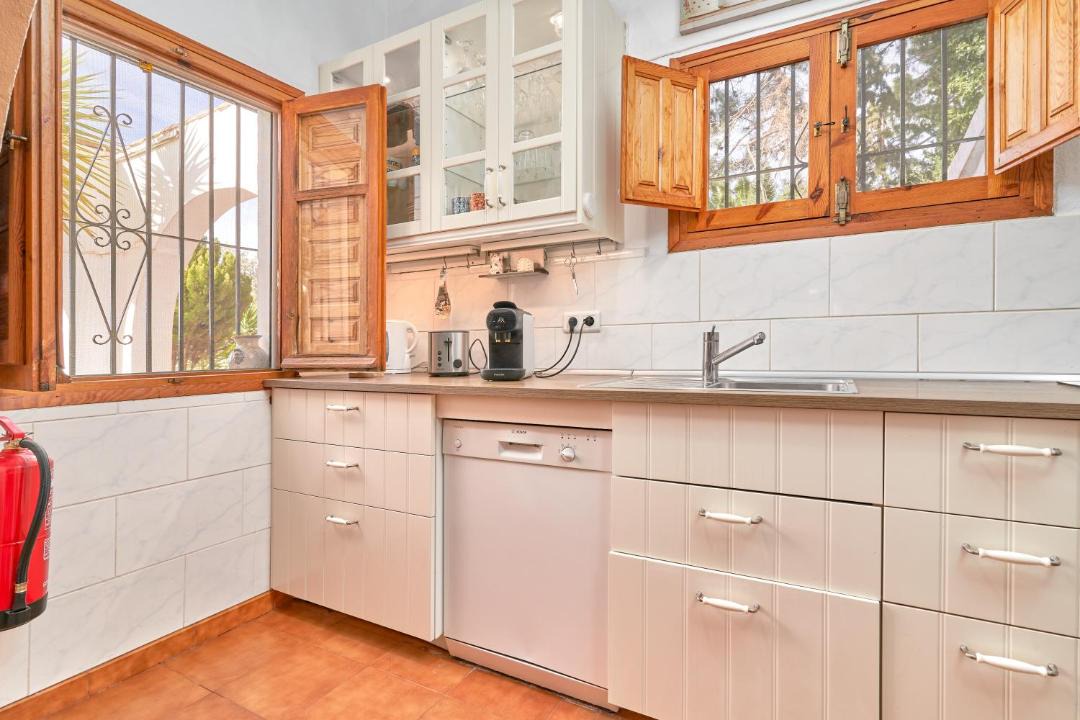 Photo of Kitchen in Competa