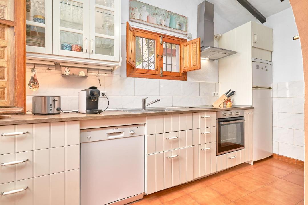 Photo of Kitchen in Competa