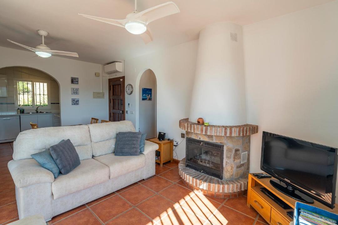 Photo of Others in Vinuela
