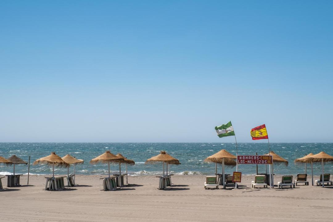 Photo of Others in La Cala del Moral