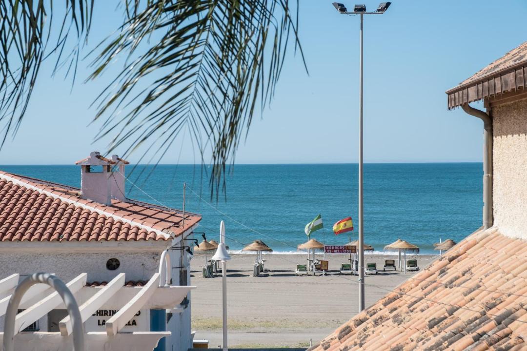 Photo of Others in La Cala del Moral