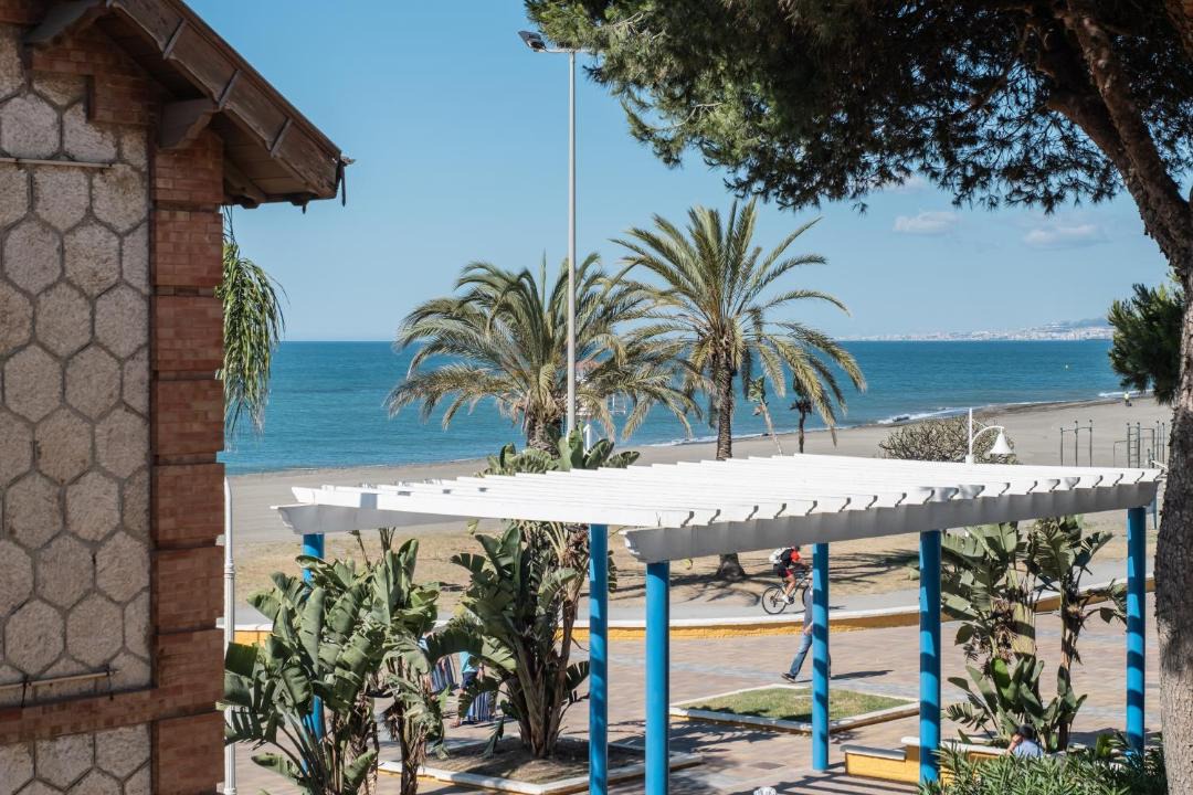 Photo of Others in La Cala del Moral