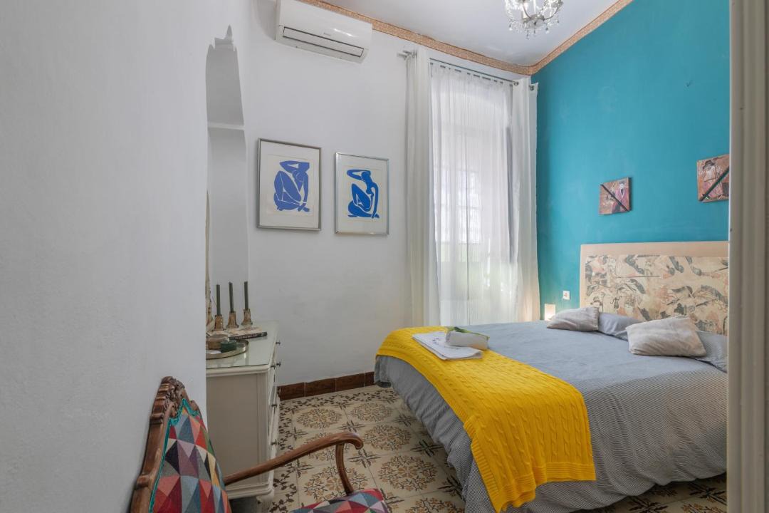 Photo of Bedroom in Manzanilla