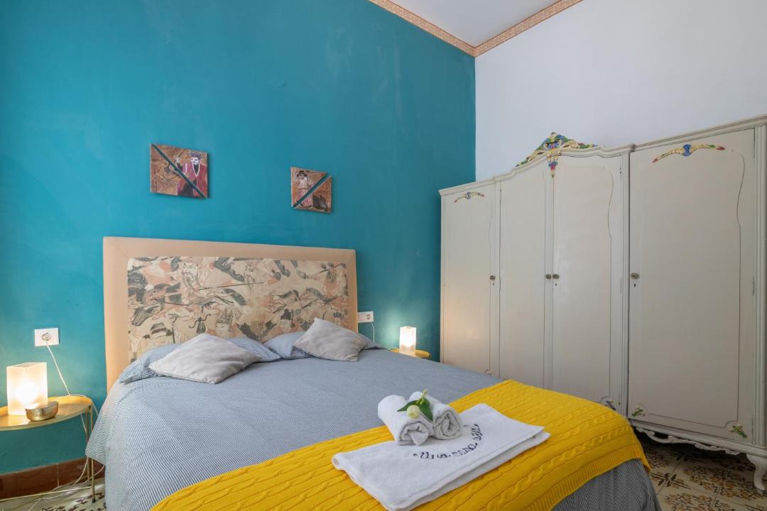 Photo of Bedroom in Manzanilla