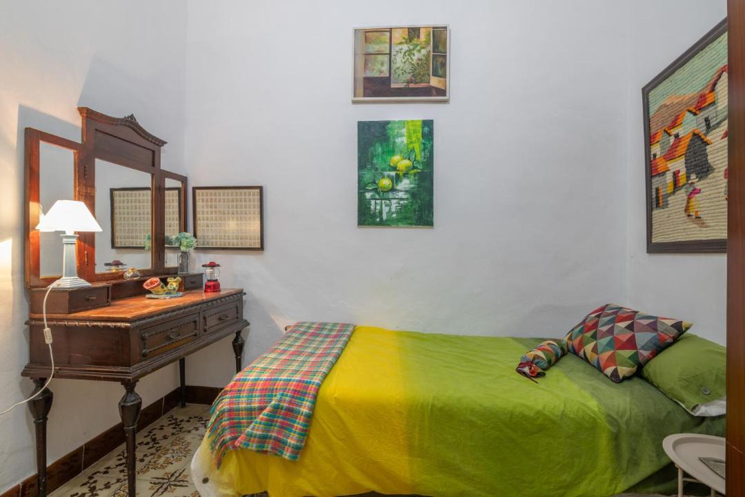 Photo of Bedroom in Manzanilla