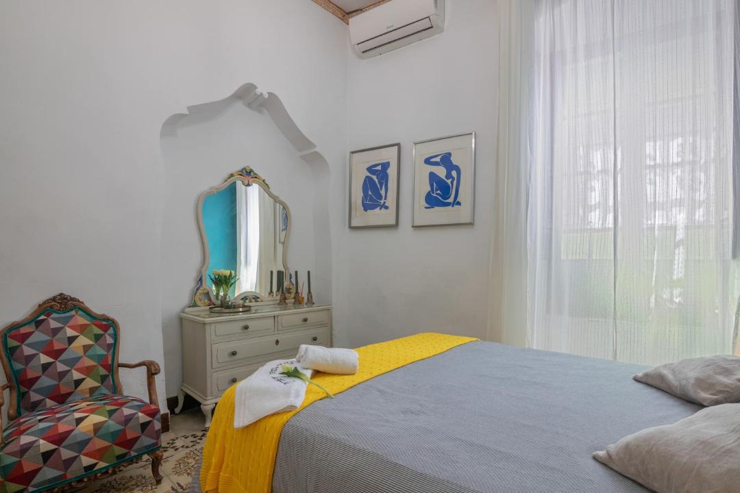 Photo of Bedroom in Manzanilla