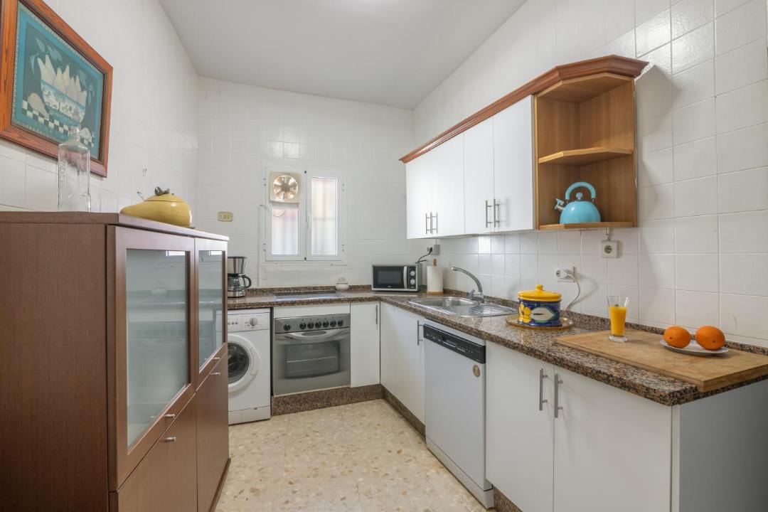Photo of Kitchen in Manzanilla
