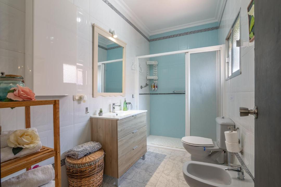 Photo of Bathroom in Manzanilla