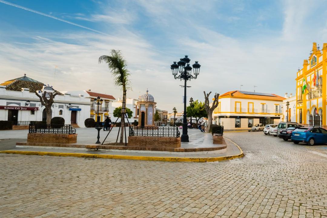 Photo of Buildings in Manzanilla