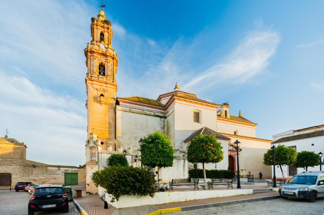 Photo of Buildings in Manzanilla