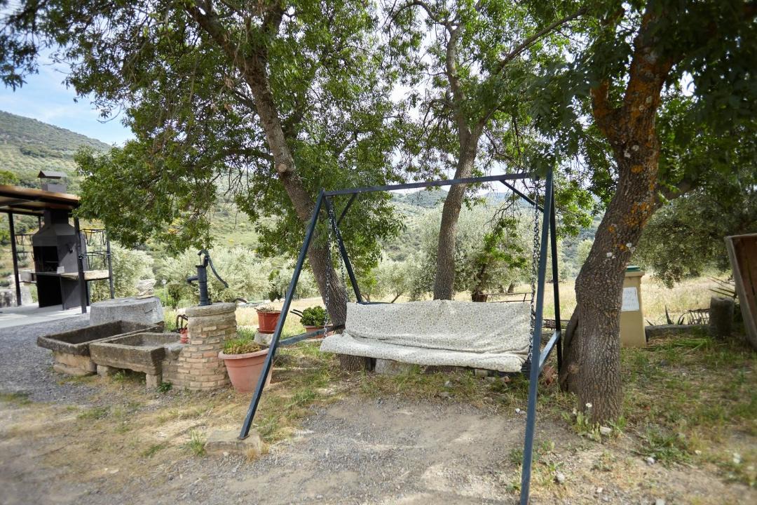 Photo of Others in Castillo de Locubin