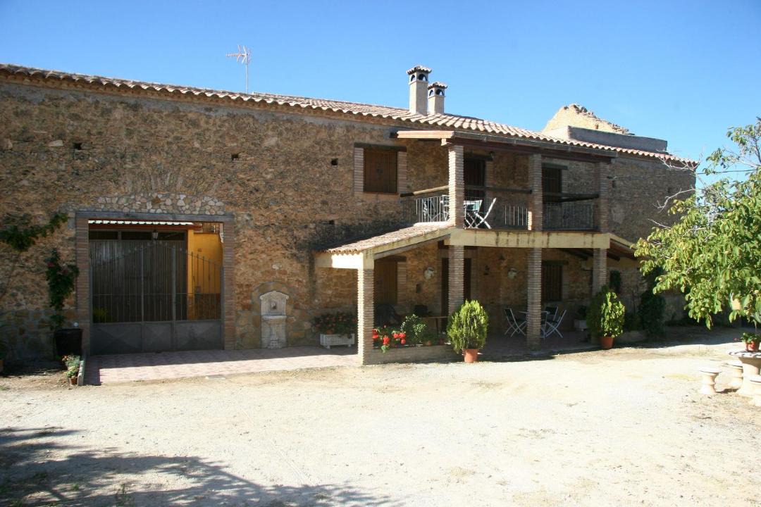 Photo of Others in Pozo Alcon